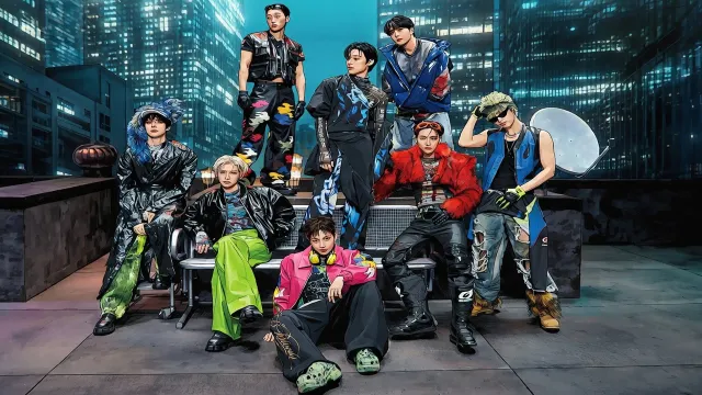 ATEEZ взорвали Billboard 200. Рекорд уже не спасти